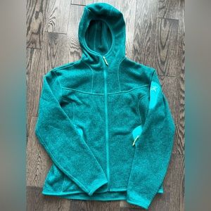 Arc’teryx Covert Fleece Hoody - size large